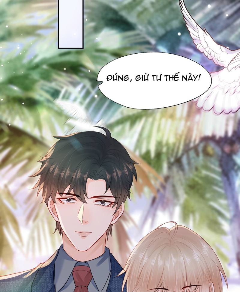 Phương Thức Chính Thức Giải Cứu Tiểu Đáng Thương Chap 81 - Next Chap 82