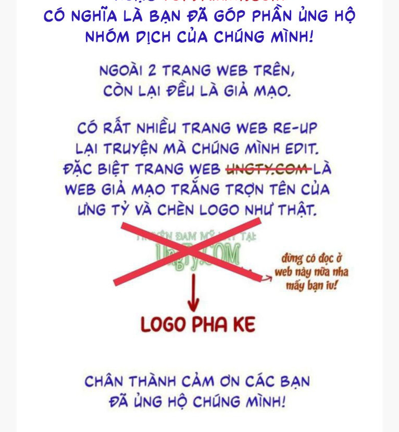 Phương Thức Chính Thức Giải Cứu Tiểu Đáng Thương Chap 81 - Next Chap 82