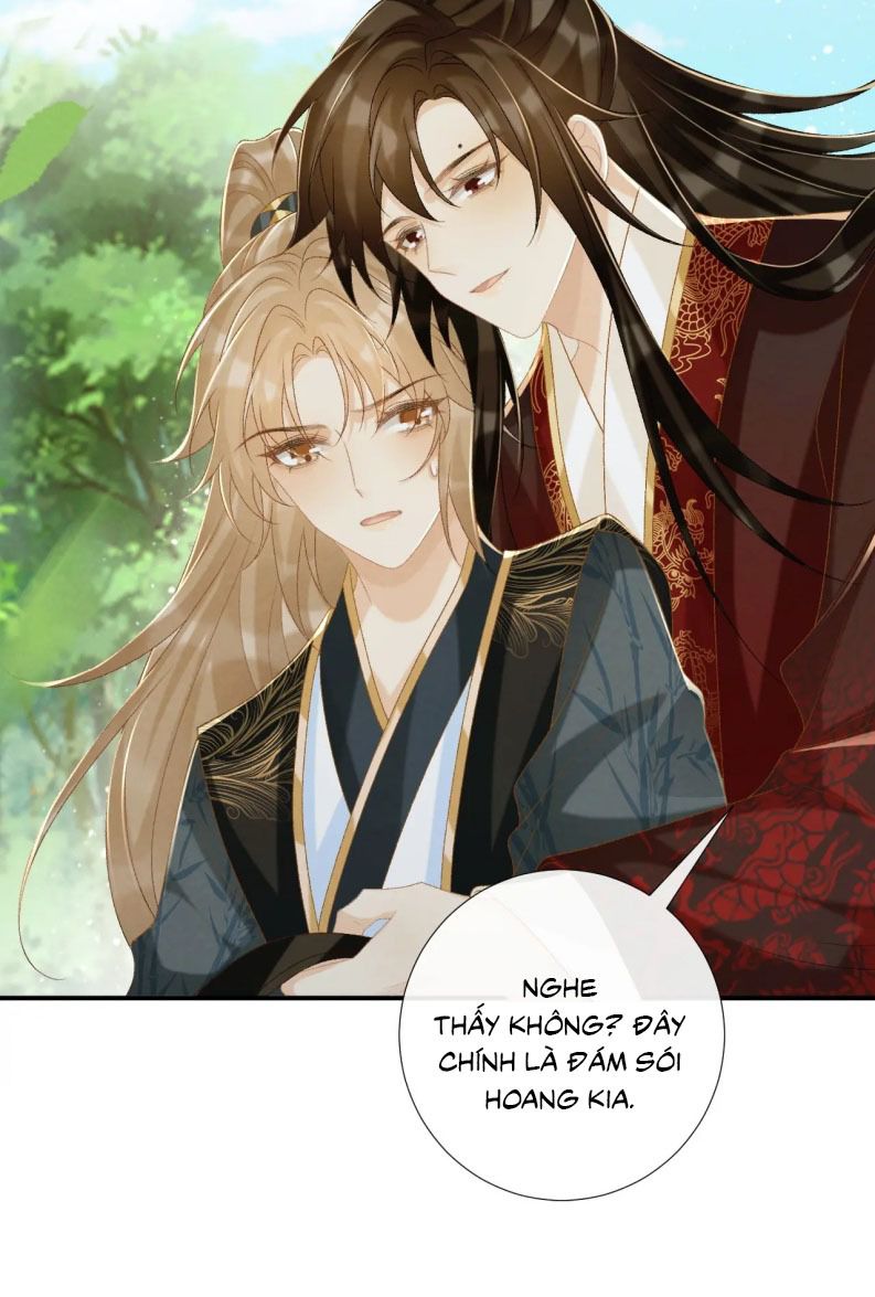 Bệnh Trạng Dụ Dỗ Chap 77 - Next Chap 78