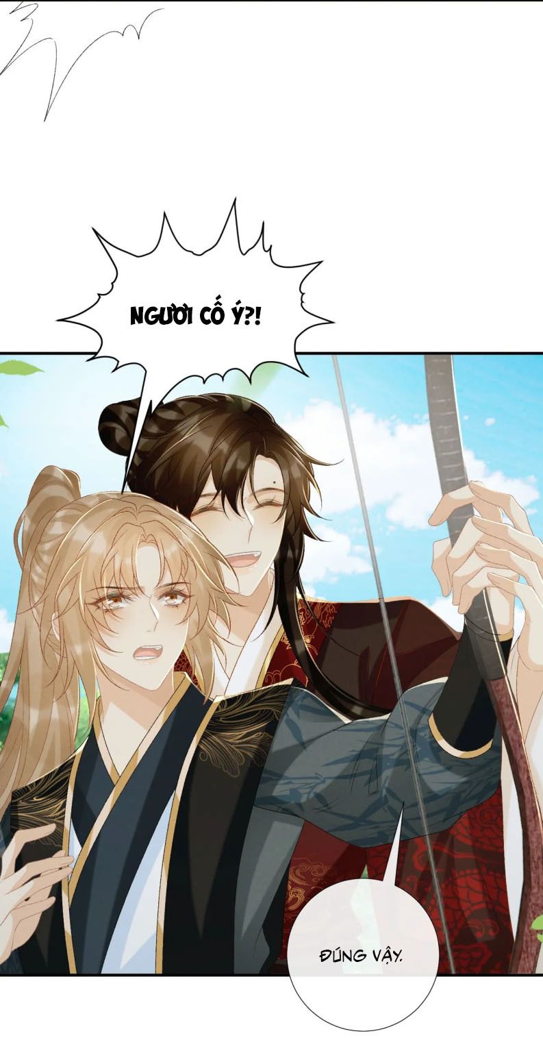 Bệnh Trạng Dụ Dỗ Chap 77 - Next Chap 78