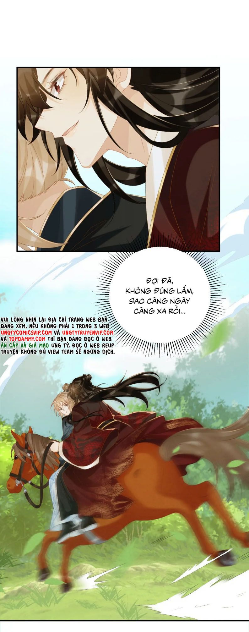 Bệnh Trạng Dụ Dỗ Chap 77 - Next Chap 78