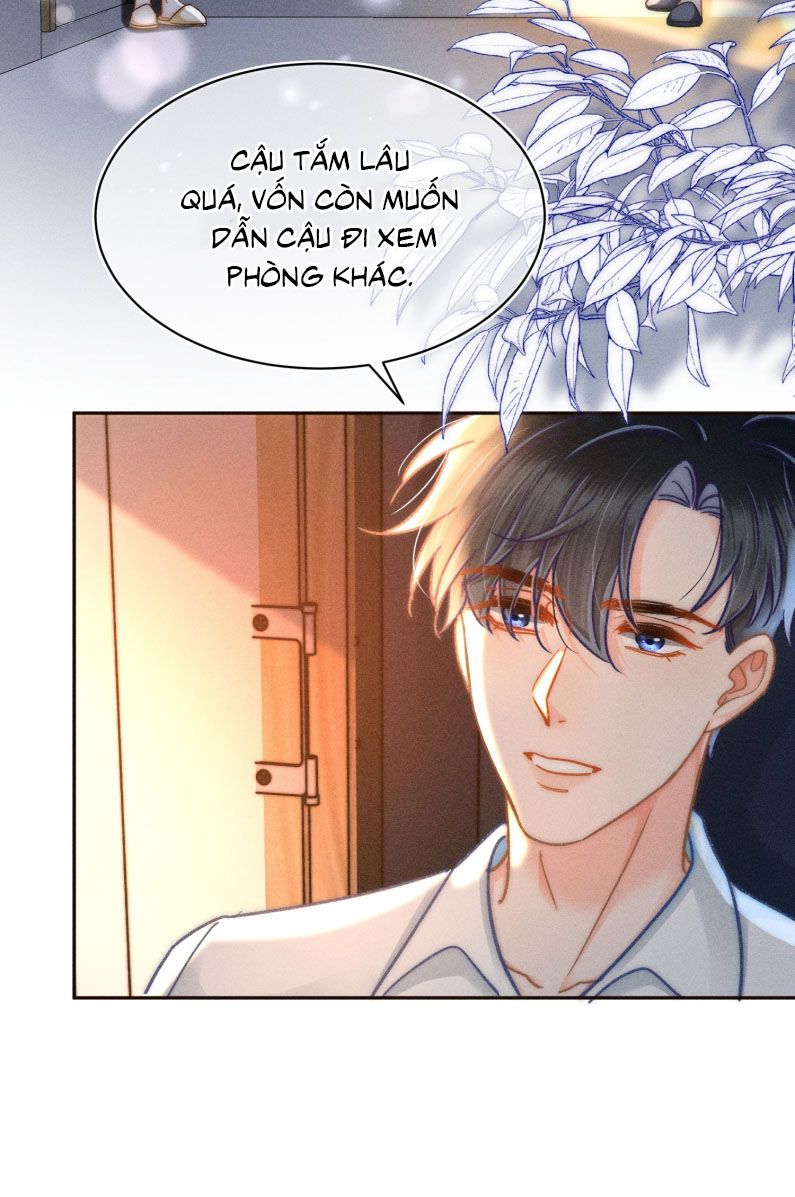 Ánh Trăng Vì Tôi Mà Đến Chap 65 - Next Chap 66