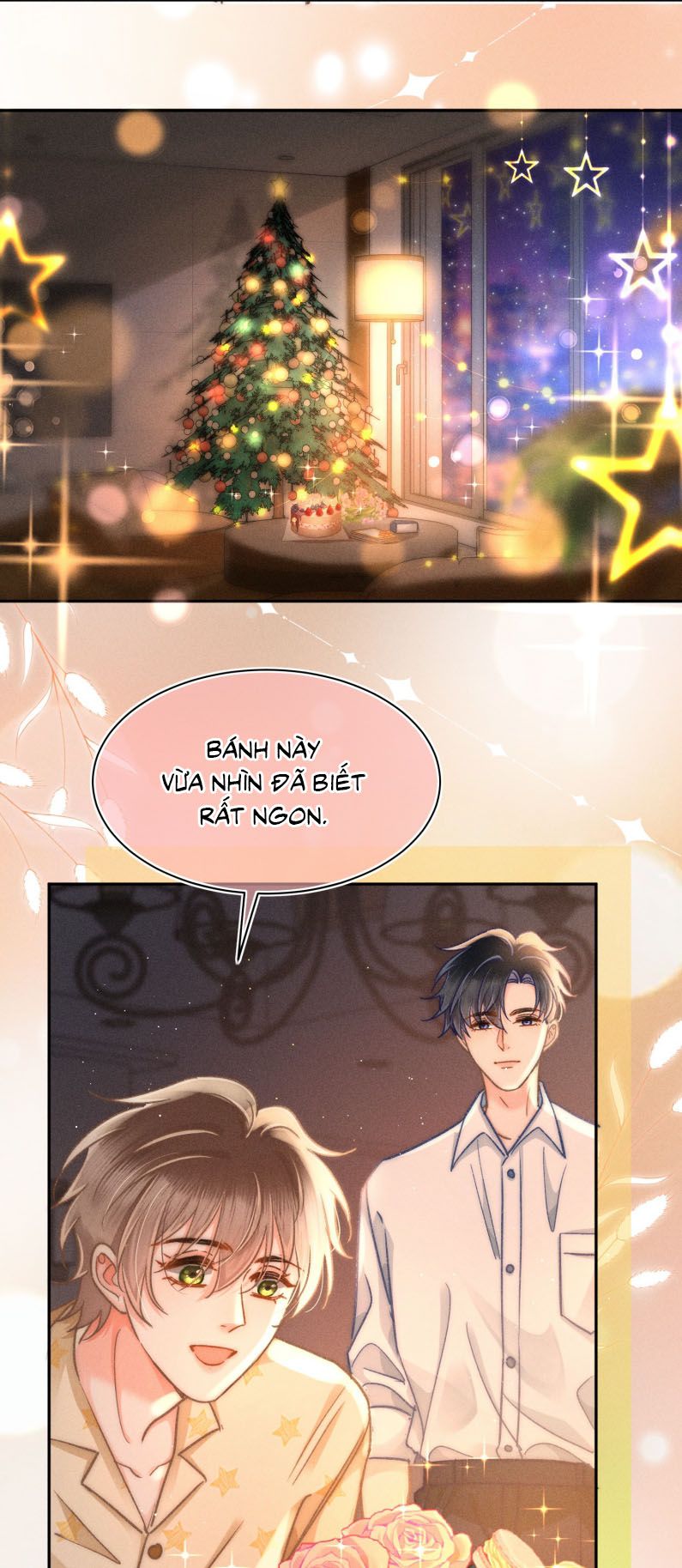 Ánh Trăng Vì Tôi Mà Đến Chap 65 - Next Chap 66