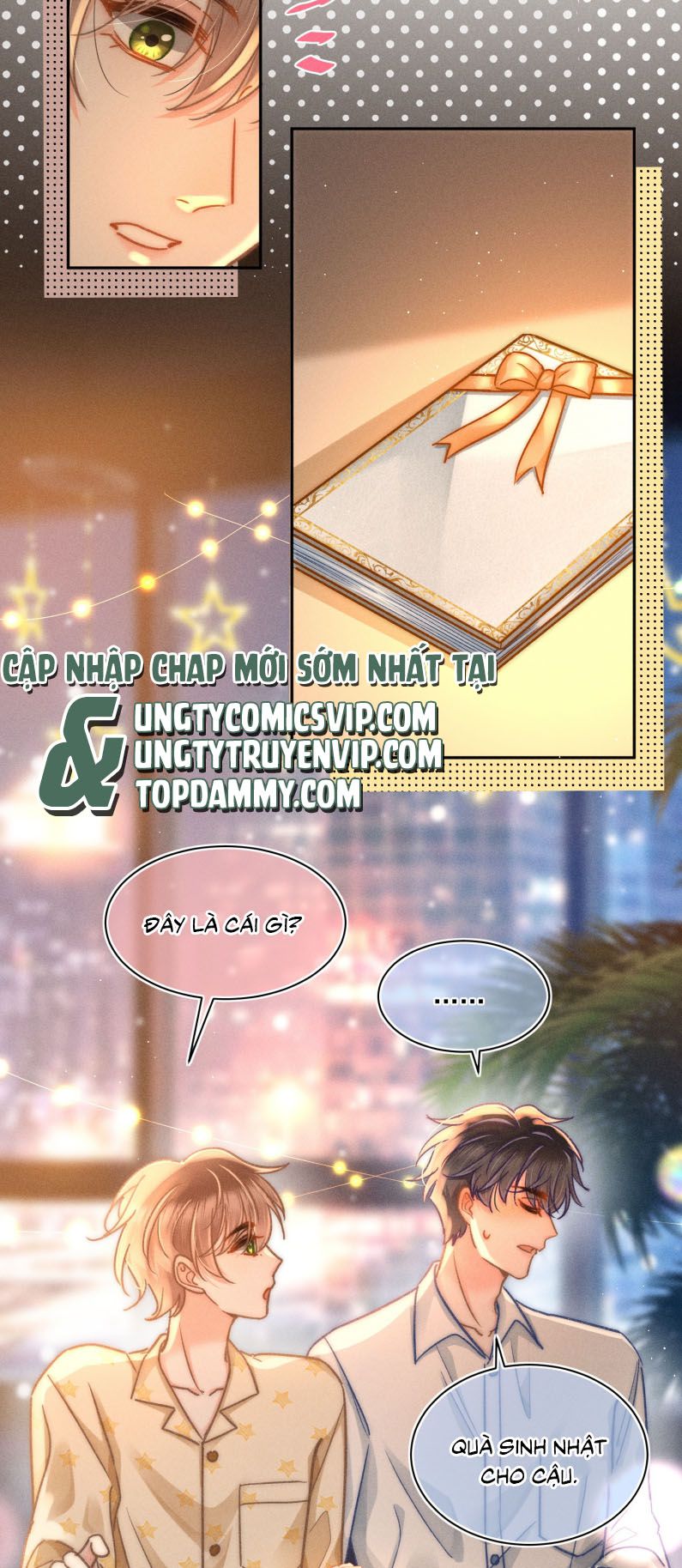 Ánh Trăng Vì Tôi Mà Đến Chap 65 - Next Chap 66