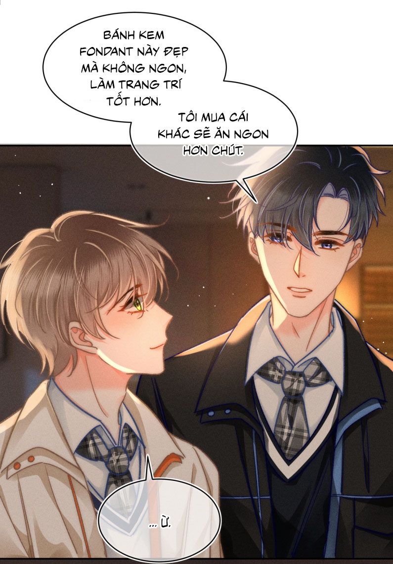 Ánh Trăng Vì Tôi Mà Đến Chap 65 - Next Chap 66