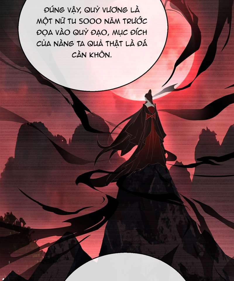 Ma Tôn Đại Nhân Song Tu Không Chap 62 - Next Chap 63