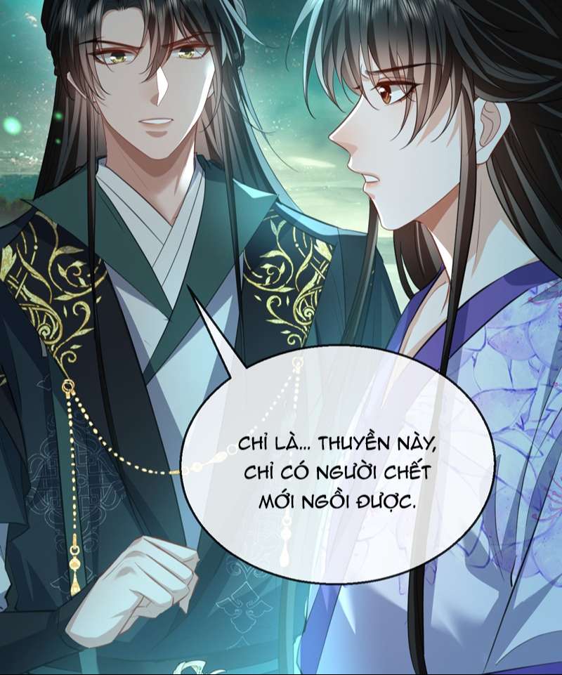 Ma Tôn Đại Nhân Song Tu Không Chap 62 - Next Chap 63