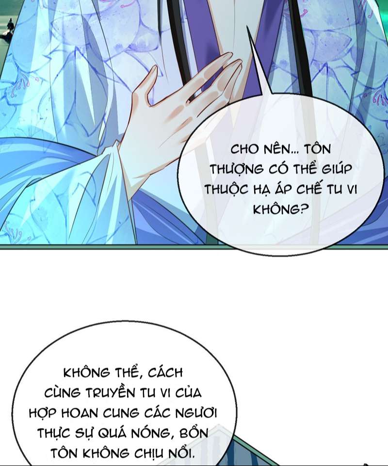 Ma Tôn Đại Nhân Song Tu Không Chap 62 - Next Chap 63