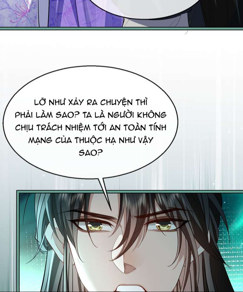 Ma Tôn Đại Nhân Song Tu Không Chap 62 - Next Chap 63