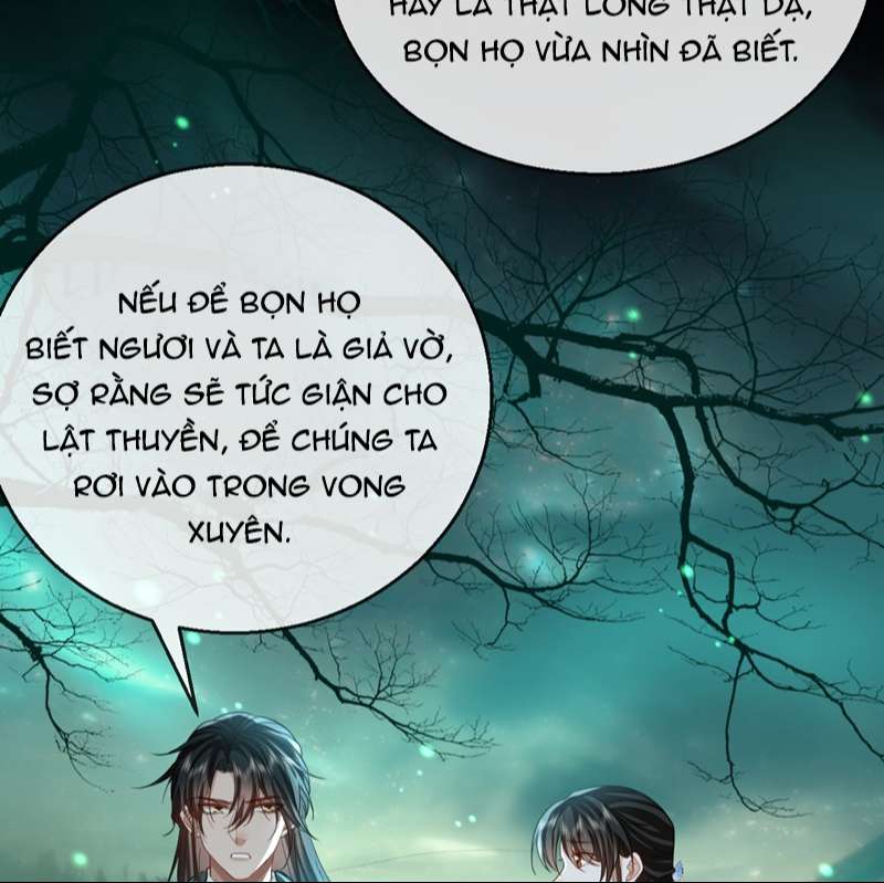 Ma Tôn Đại Nhân Song Tu Không Chap 62 - Next Chap 63