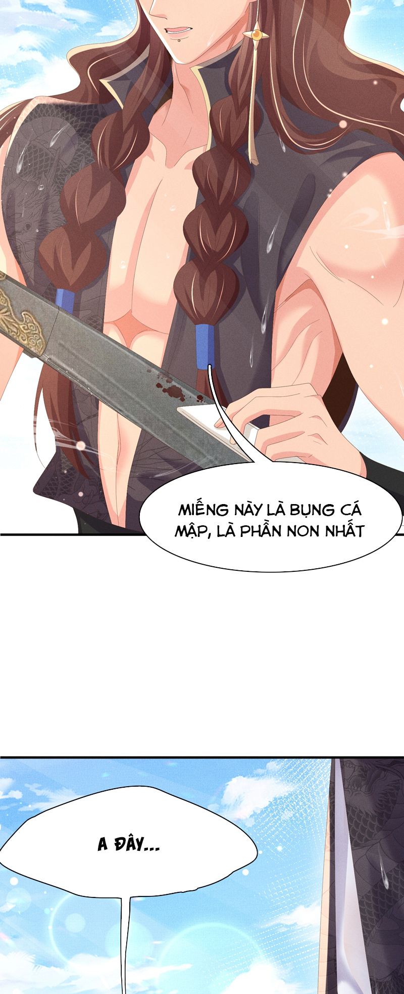 Bá Tổng Vương Phi Lật Xe Chỉ Nam Chap 179 - Next Chap 180