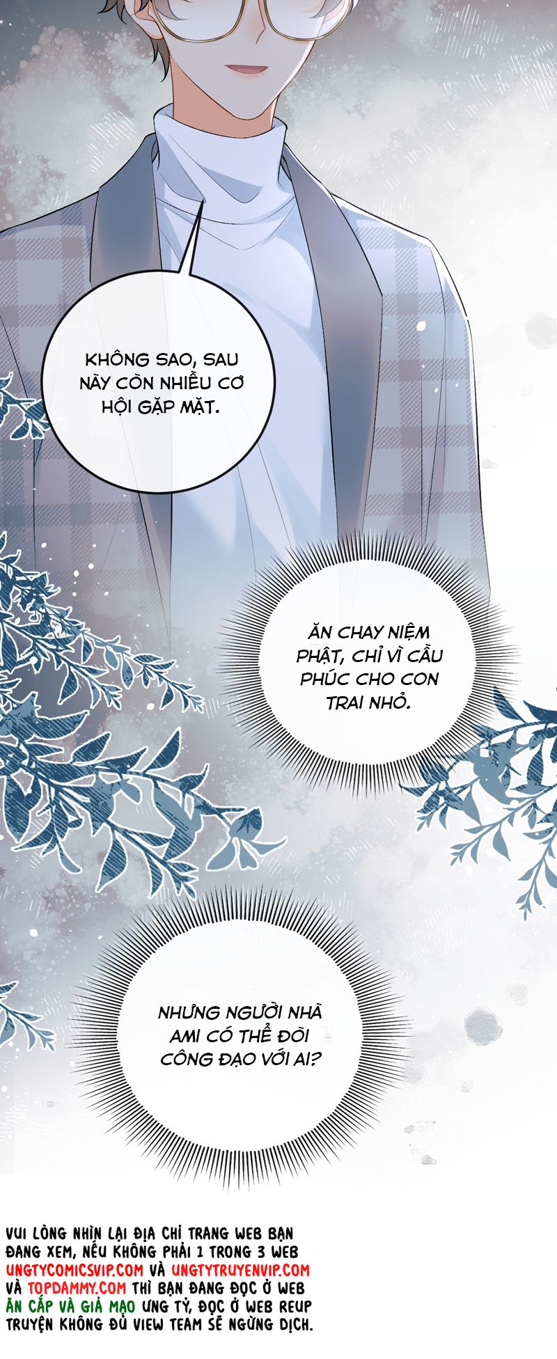 Bản Tính Hạ Đẳng Chap 24 - Next Chap 25