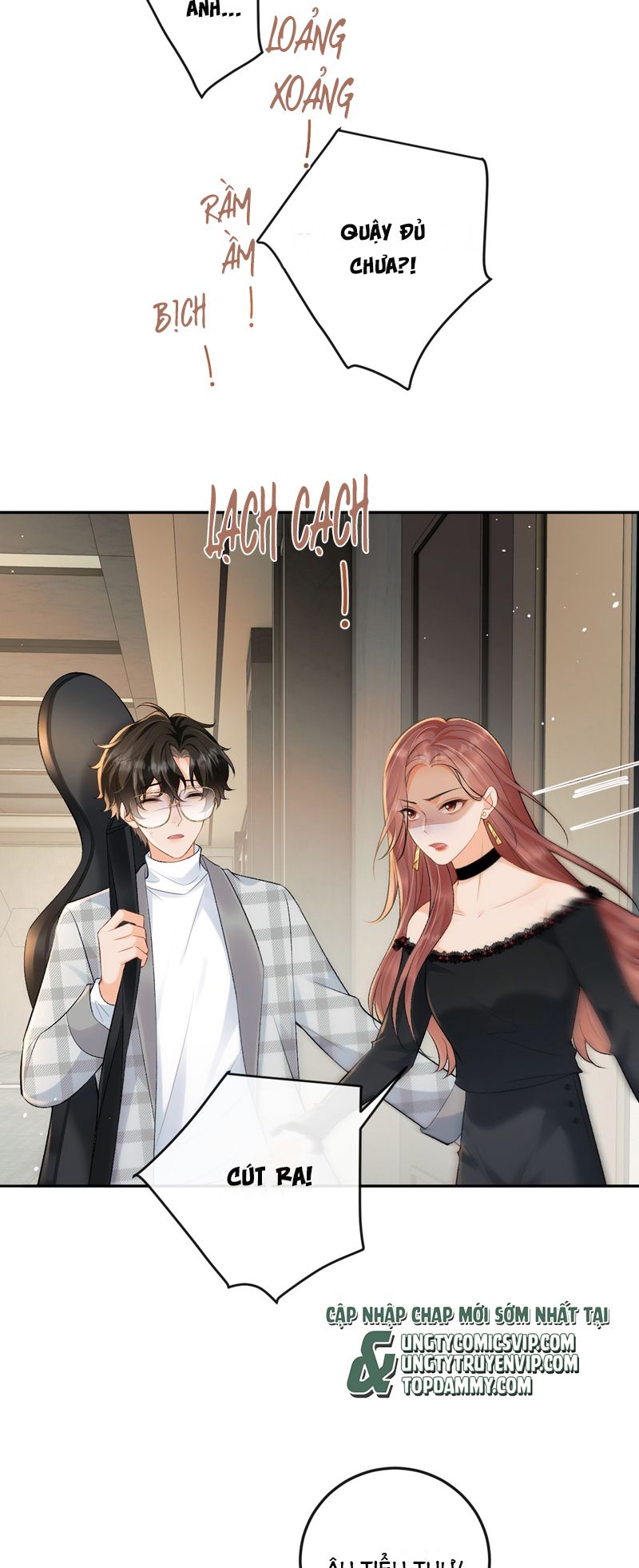 Bản Tính Hạ Đẳng Chap 24 - Next Chap 25