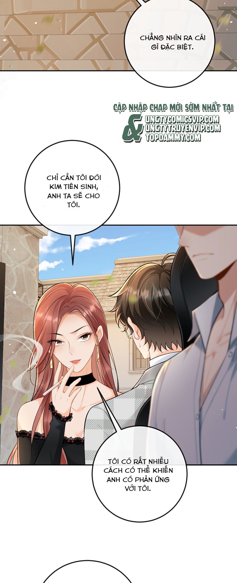 Bản Tính Hạ Đẳng Chap 24 - Next Chap 25