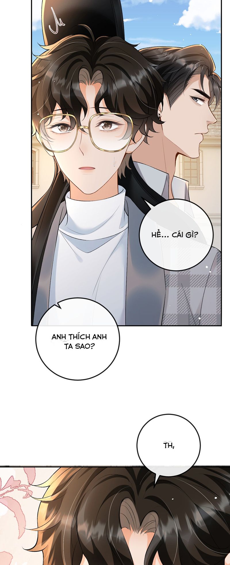 Bản Tính Hạ Đẳng Chap 24 - Next Chap 25