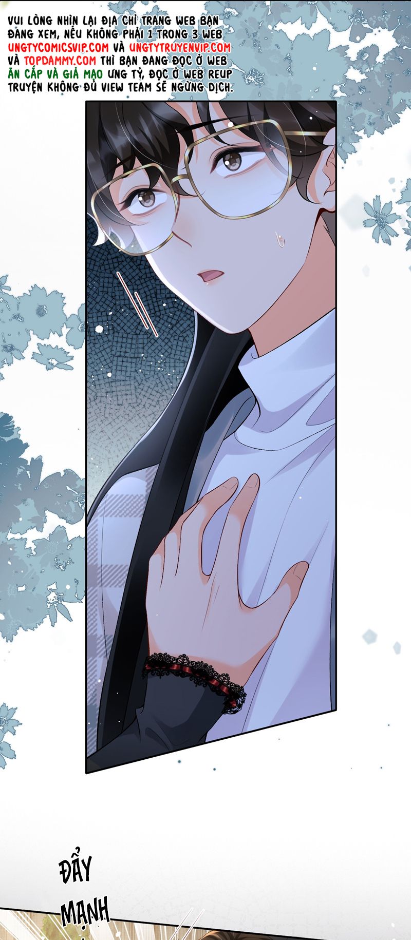 Bản Tính Hạ Đẳng Chap 24 - Next Chap 25