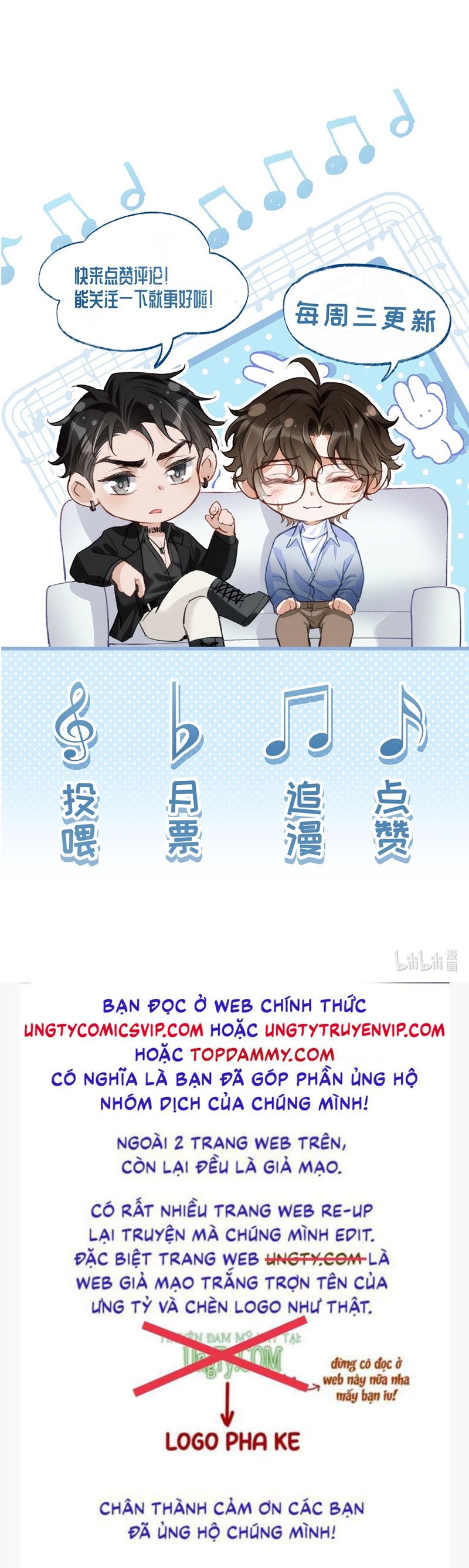 Bản Tính Hạ Đẳng Chap 24 - Next Chap 25