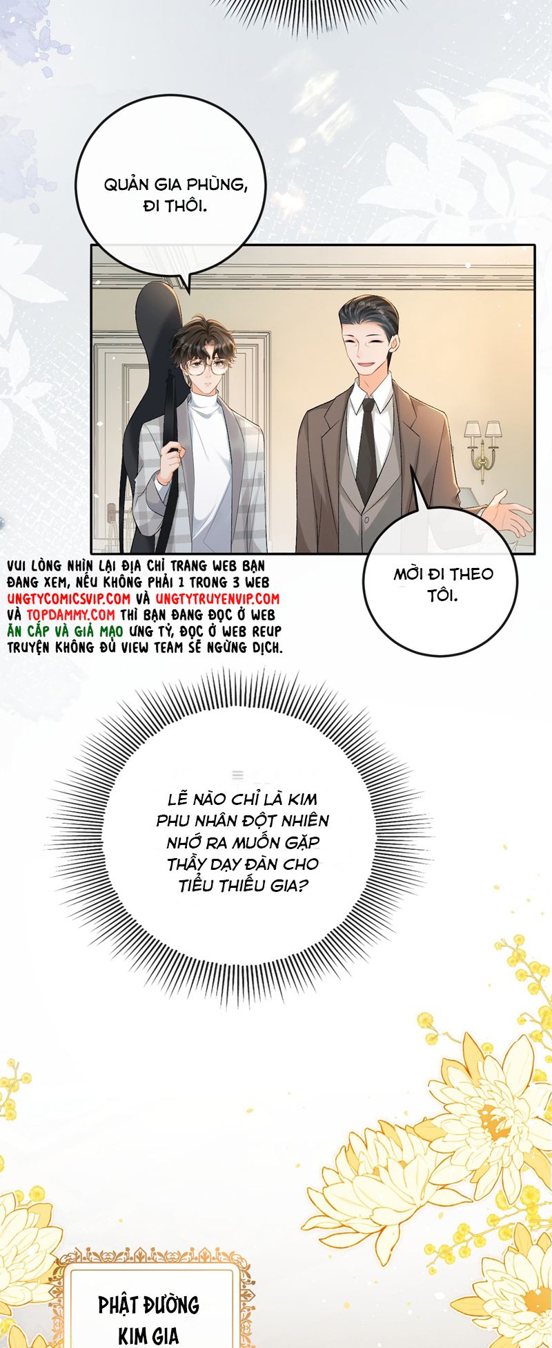 Bản Tính Hạ Đẳng Chap 24 - Next Chap 25