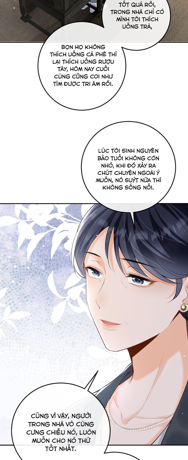 Bản Tính Hạ Đẳng Chap 24 - Next Chap 25