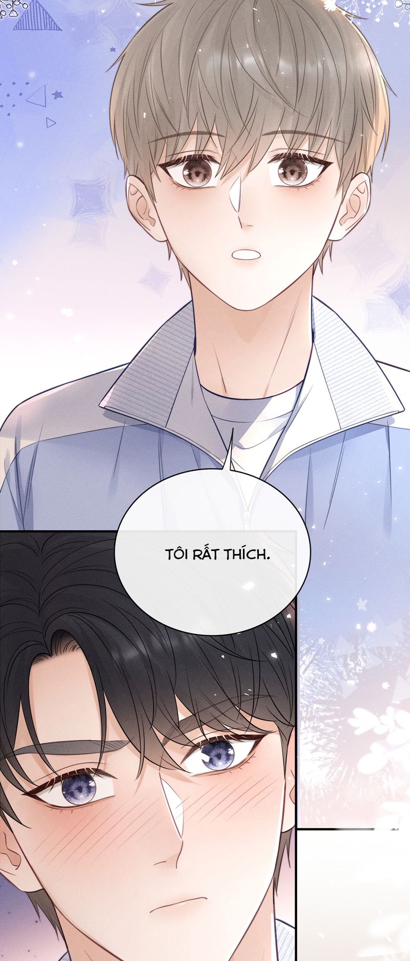 Thời Gian May Mắn Chap 28 - Next Chap 29