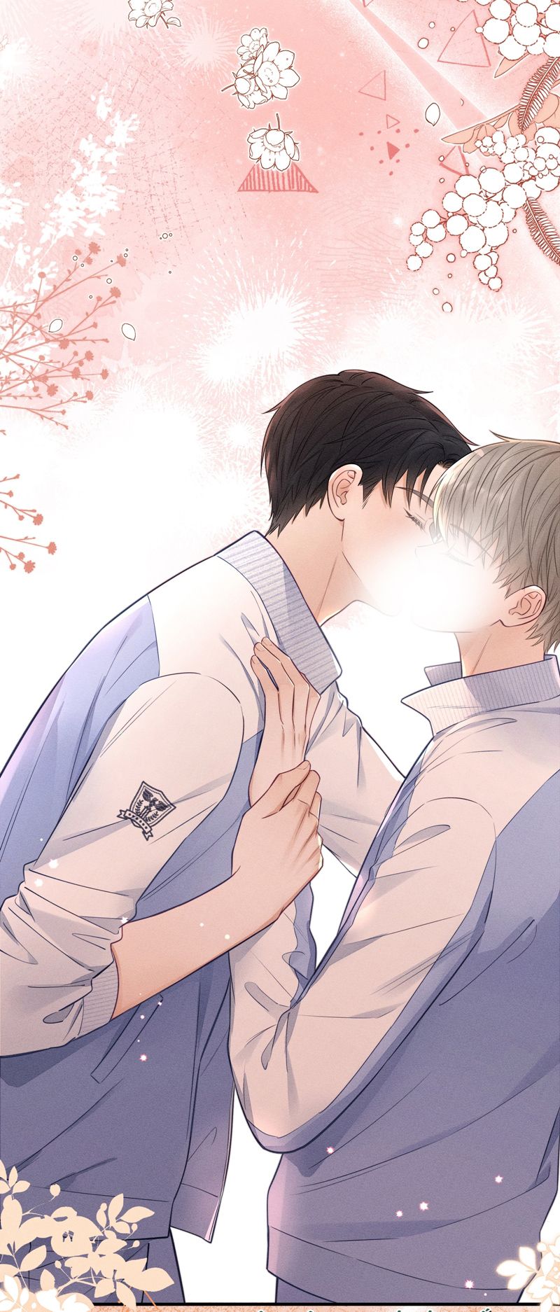 Thời Gian May Mắn Chap 28 - Next Chap 29