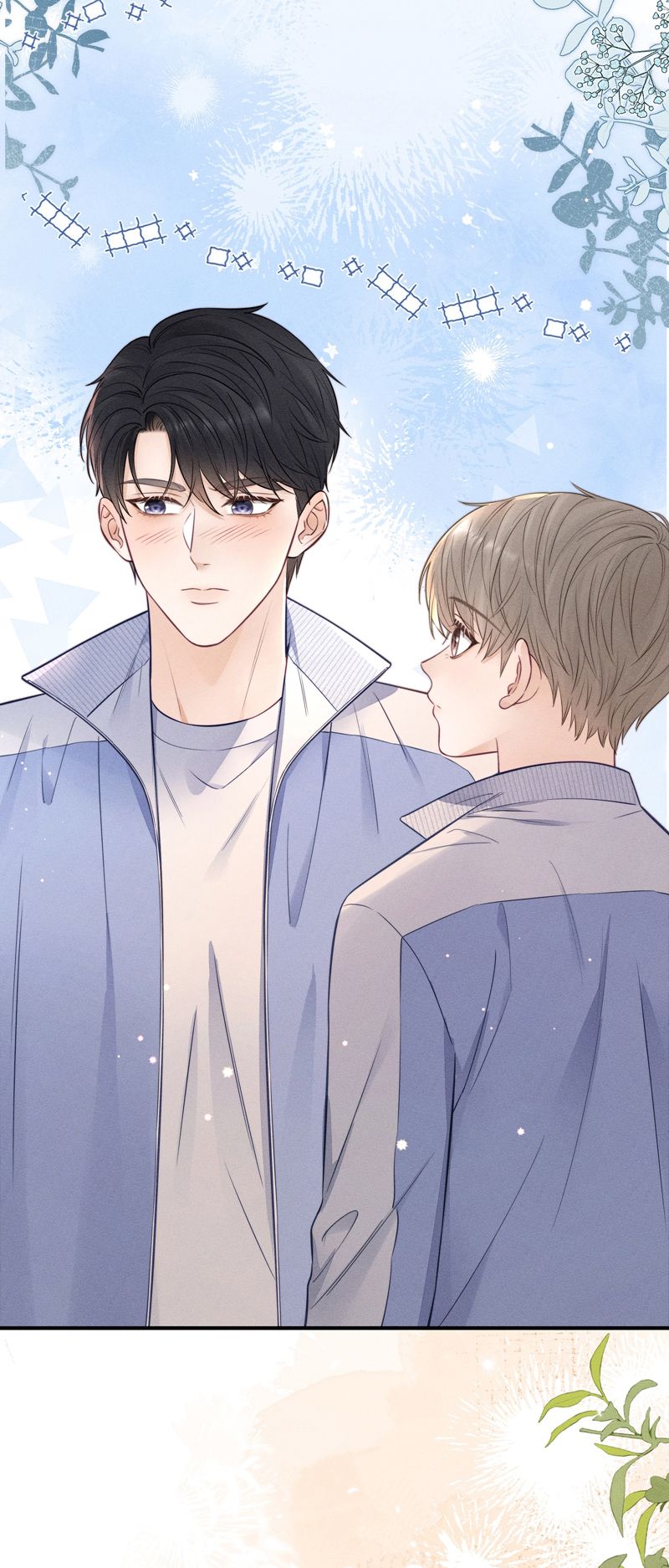 Thời Gian May Mắn Chap 28 - Next Chap 29