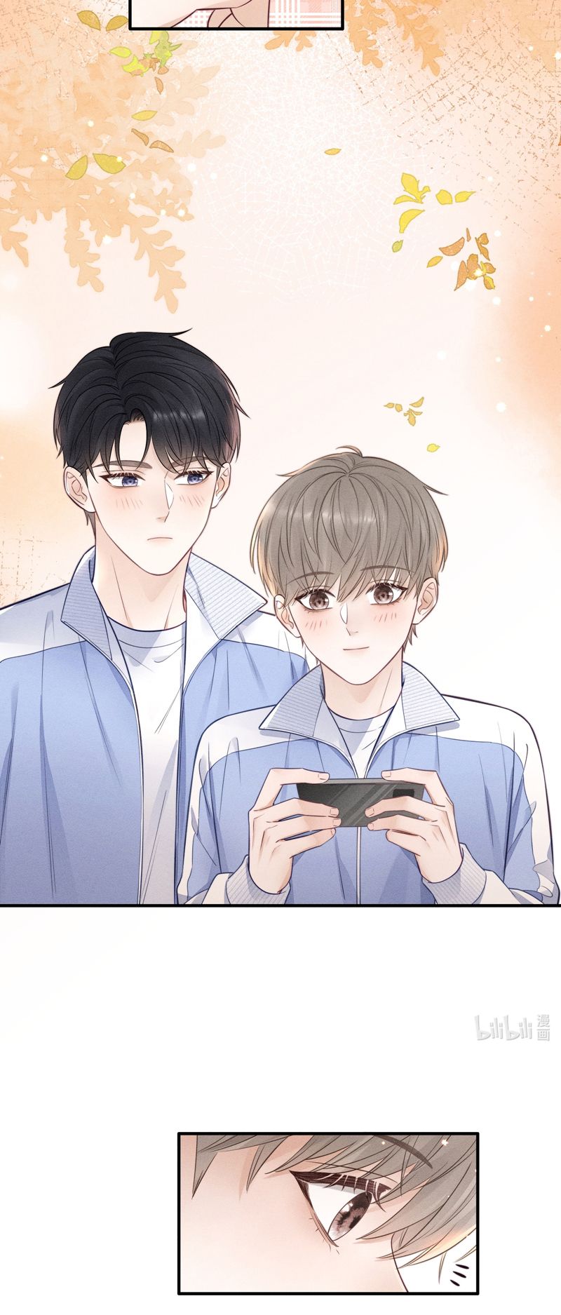 Thời Gian May Mắn Chap 28 - Next Chap 29