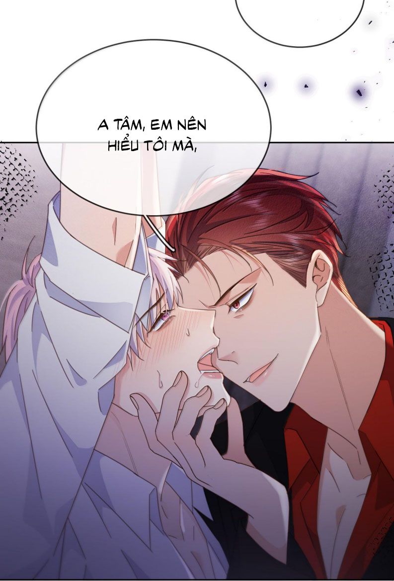 Huynh Dạy Dỗ Đệ Bất Kính Chap 48 - Next Chap 49