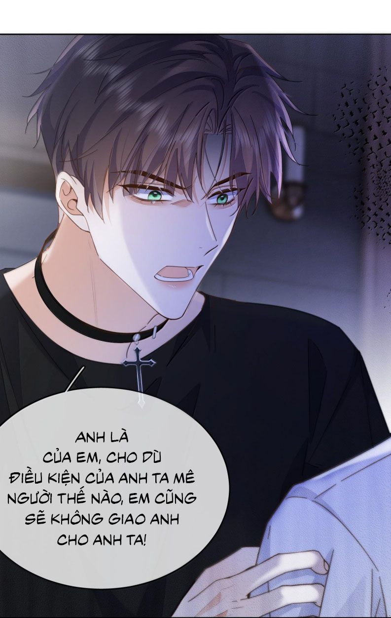 Huynh Dạy Dỗ Đệ Bất Kính Chap 48 - Next Chap 49