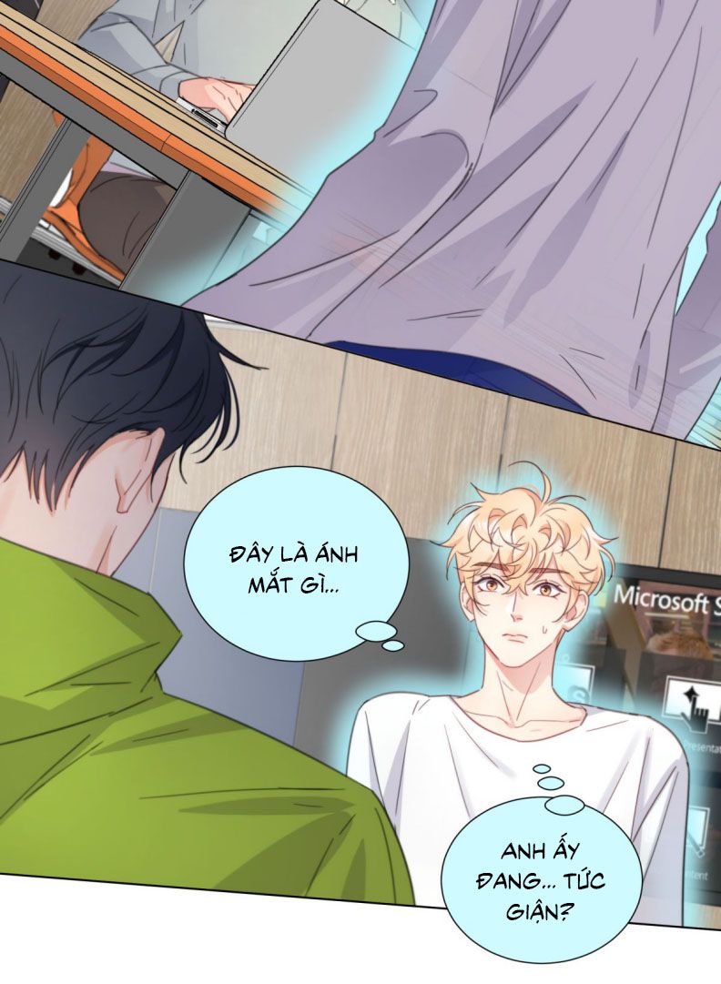 Bị Công Lược 100% Chap 10 - Next Chap 11