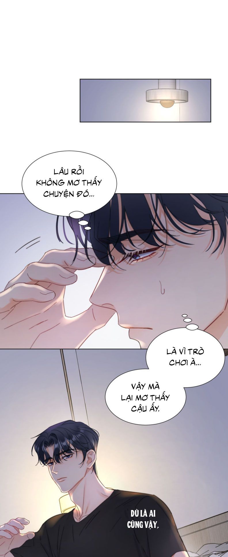 Bị Công Lược 100% Chap 10 - Next Chap 11