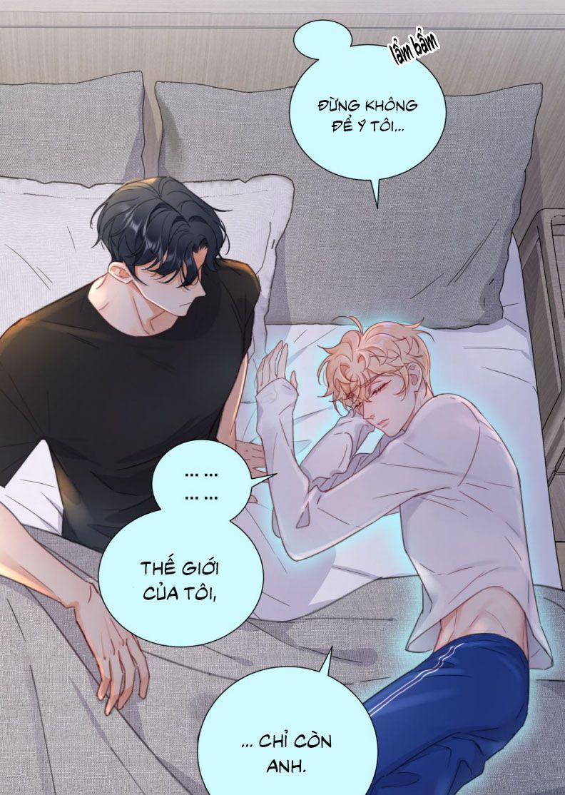 Bị Công Lược 100% Chap 10 - Next Chap 11