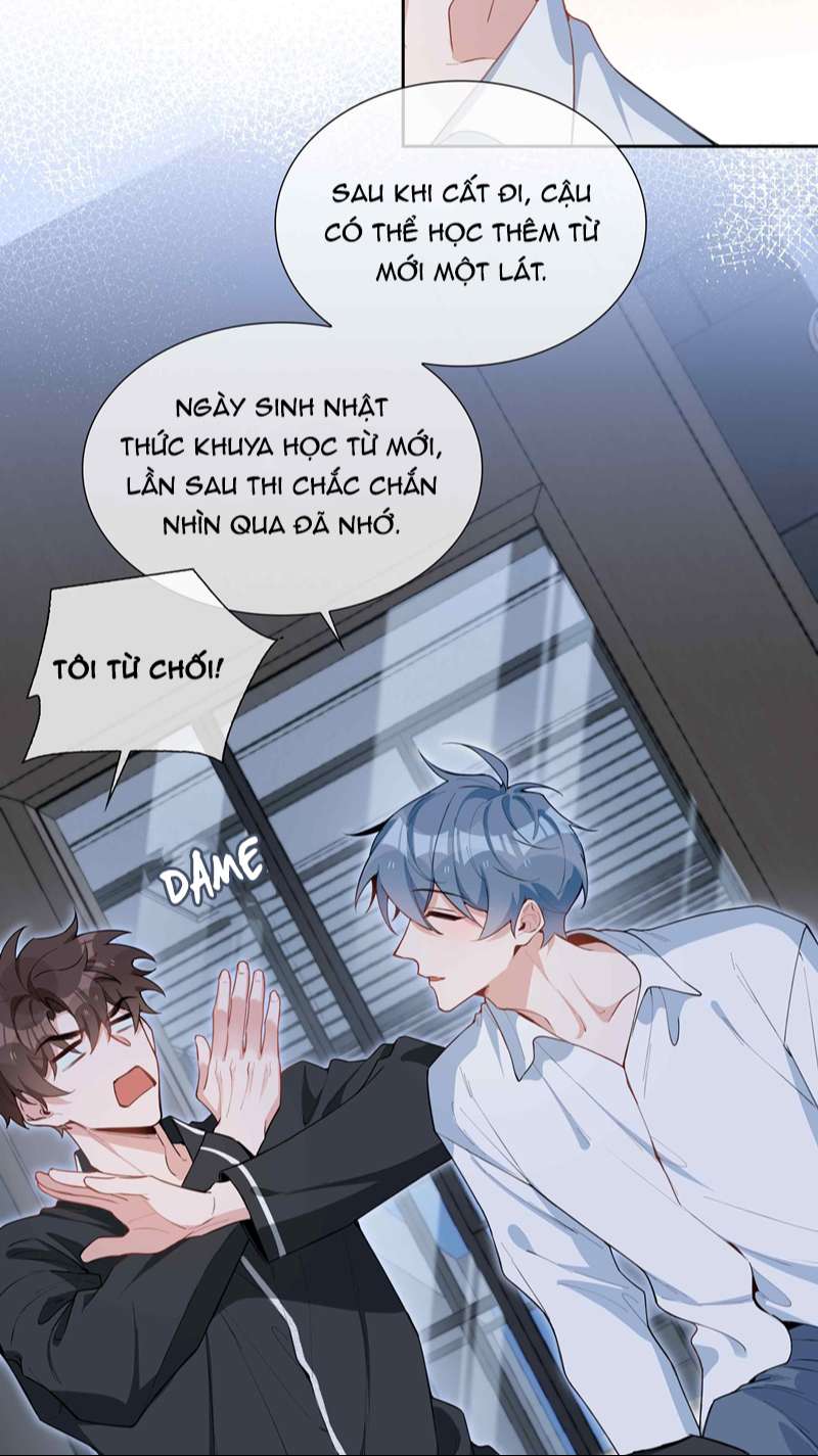 Sơn Hải Cao Trung Chap 97 - Next Chap 98