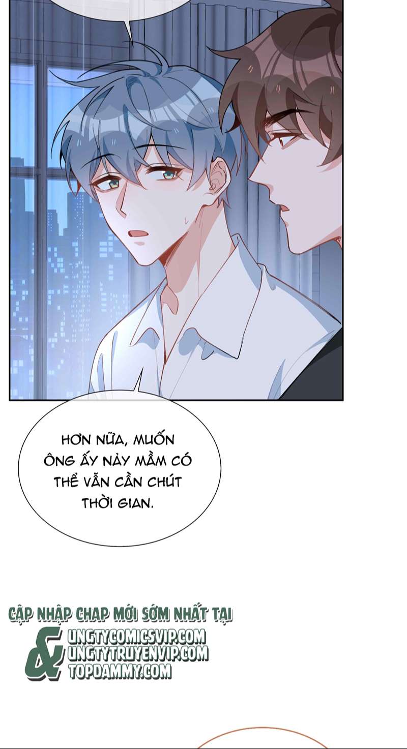 Sơn Hải Cao Trung Chap 97 - Next Chap 98