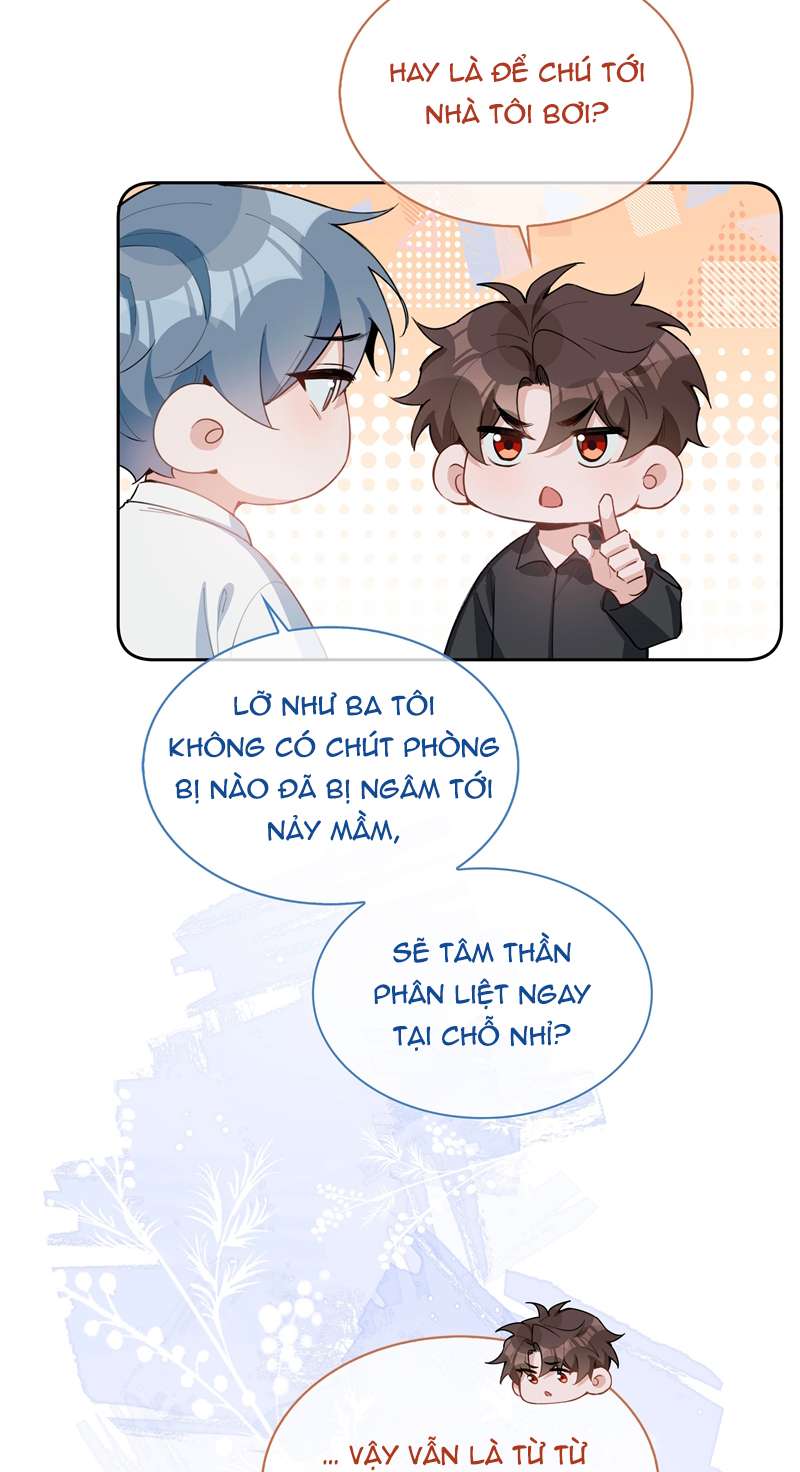 Sơn Hải Cao Trung Chap 97 - Next Chap 98