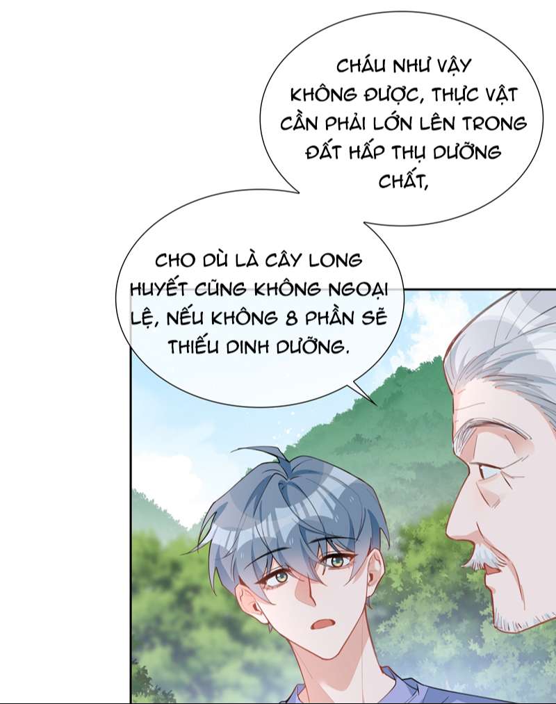 Sơn Hải Cao Trung Chap 97 - Next Chap 98