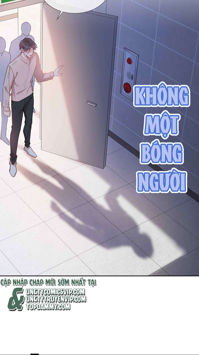 Sơn Hải Cao Trung Chap 97 - Next Chap 98