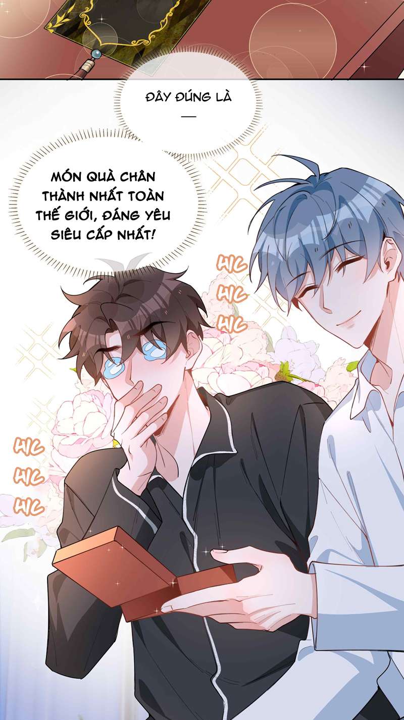 Sơn Hải Cao Trung Chap 97 - Next Chap 98