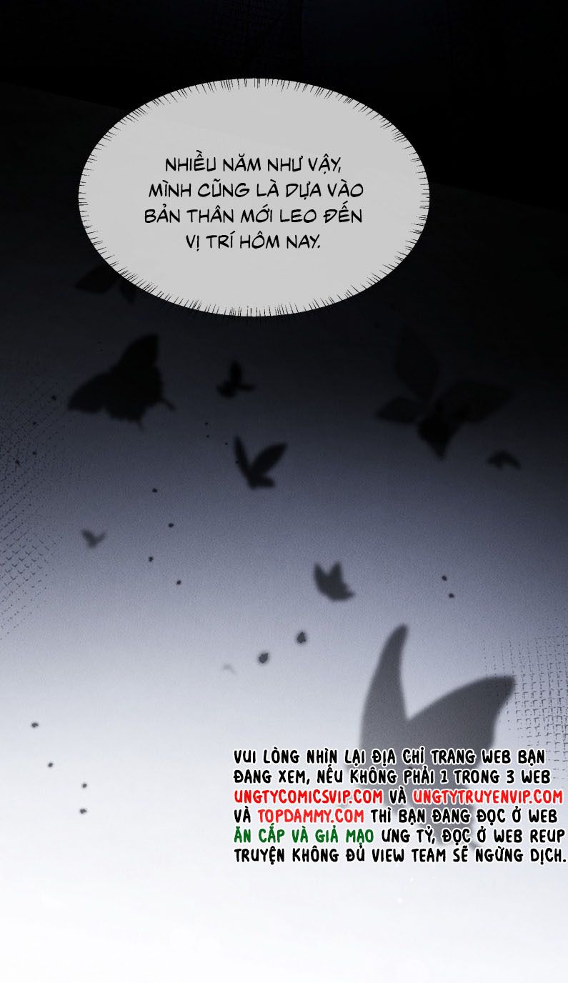 Kế Hoạch Tự Dưỡng Cuồng Khuyển Chap 15 - Next Chap 16