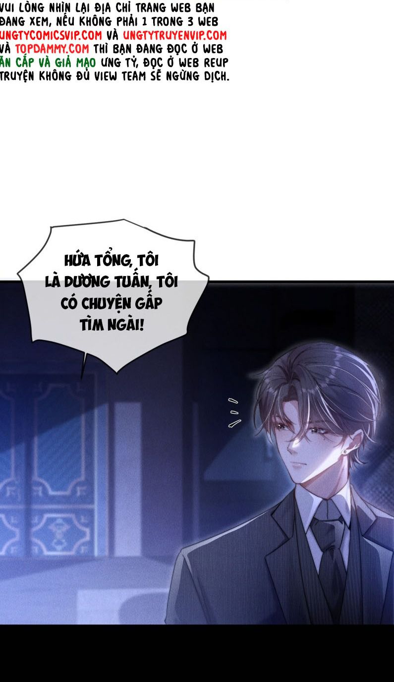 Kế Hoạch Tự Dưỡng Cuồng Khuyển Chap 15 - Next Chap 16