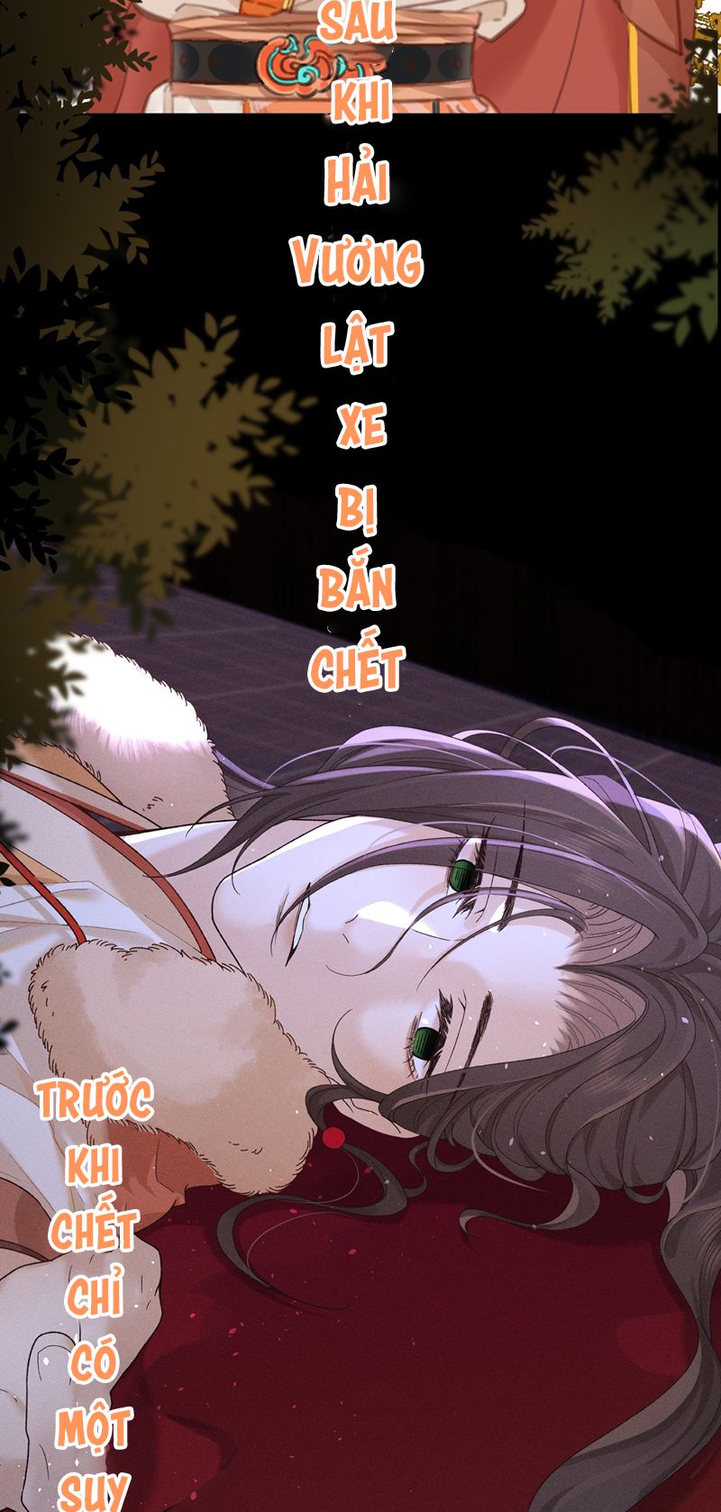 Hải Vương Sau Khi Hoàn Lương Sa Vào Tu La Tràng Chapter 0 - Next Chapter 1