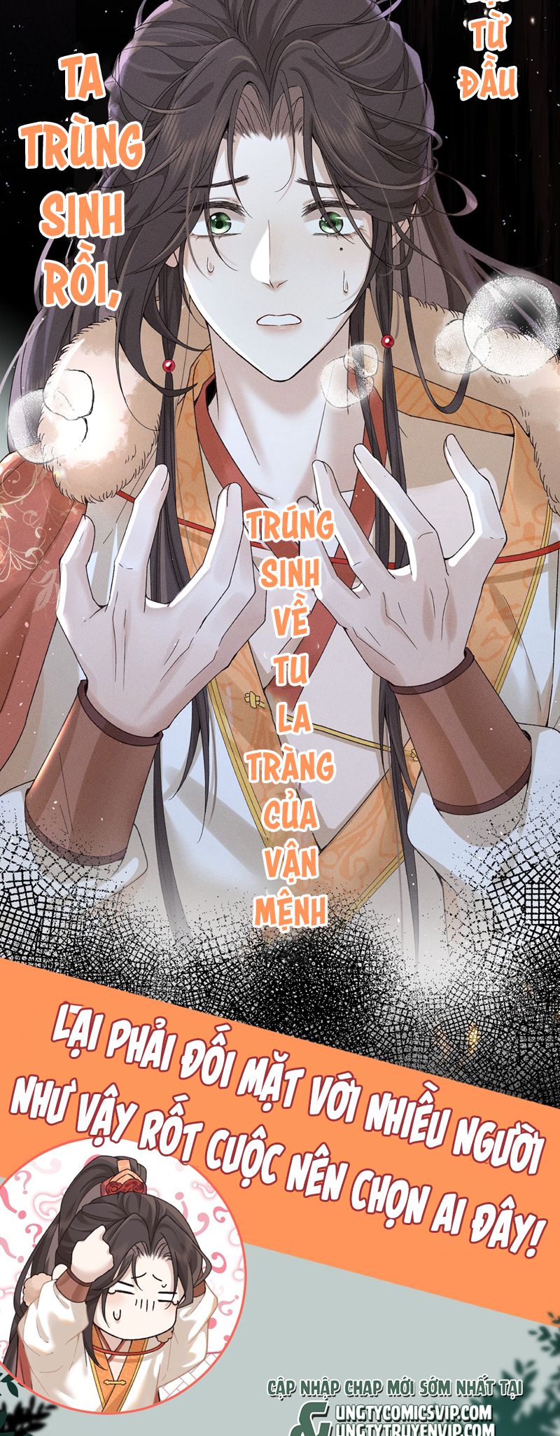 Hải Vương Sau Khi Hoàn Lương Sa Vào Tu La Tràng Chapter 0 - Next Chapter 1