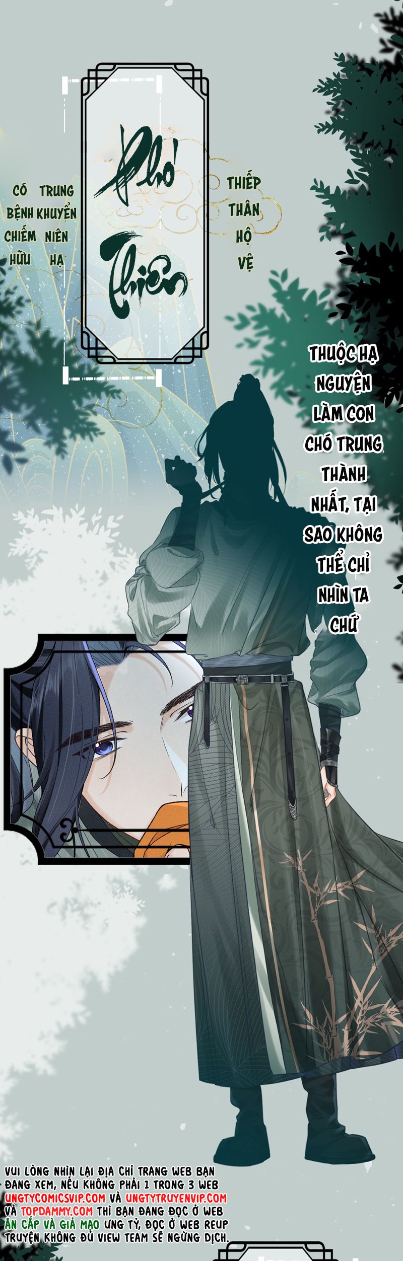 Hải Vương Sau Khi Hoàn Lương Sa Vào Tu La Tràng Chapter 0 - Next Chapter 1