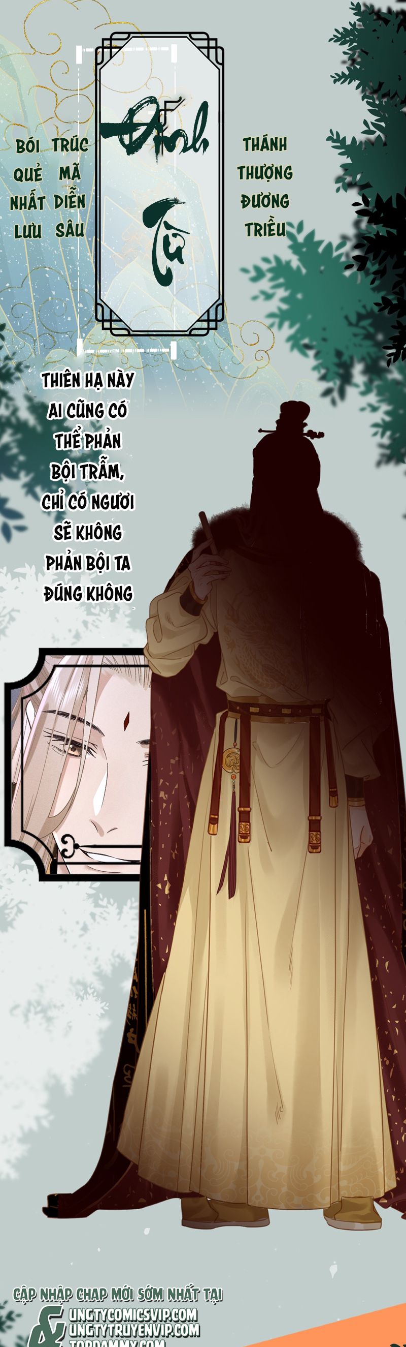 Hải Vương Sau Khi Hoàn Lương Sa Vào Tu La Tràng Chapter 0 - Next Chapter 1