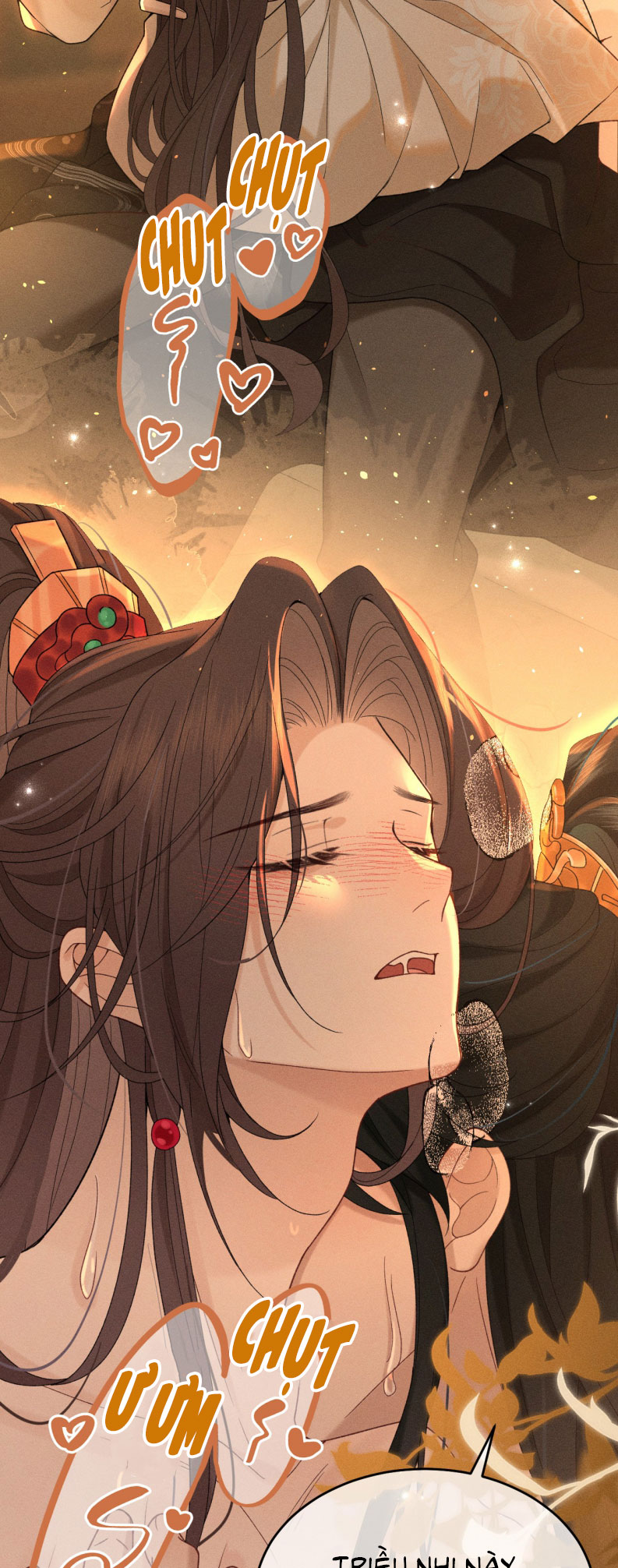 Hải Vương Sau Khi Hoàn Lương Sa Vào Tu La Tràng Chapter 1 - Next Chapter 2