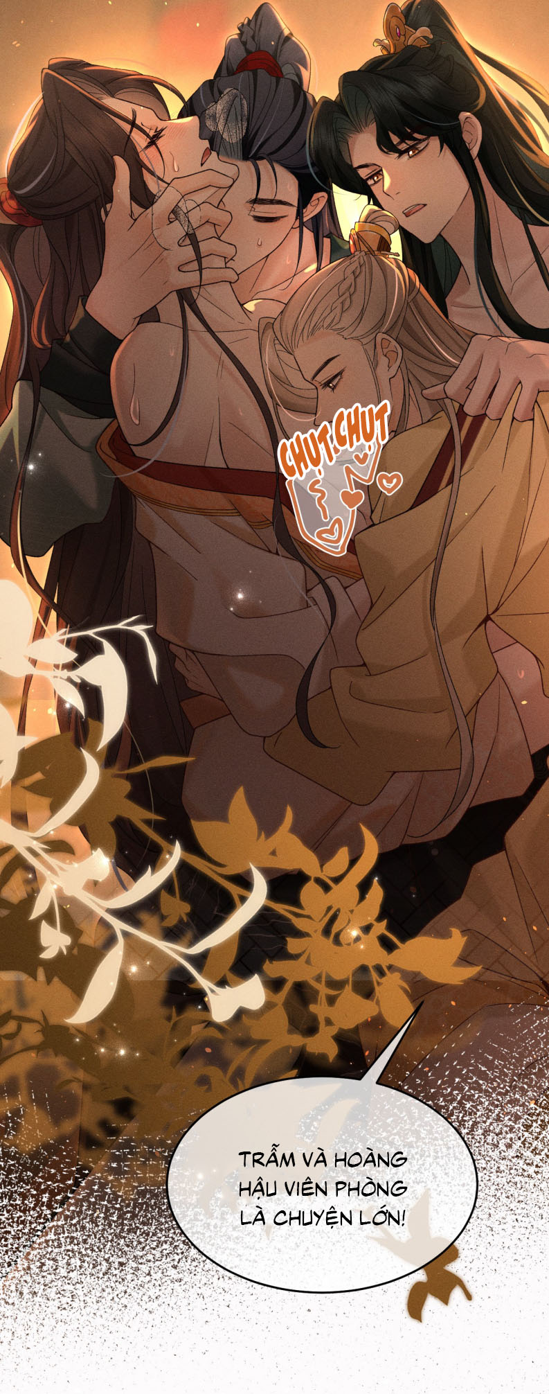 Hải Vương Sau Khi Hoàn Lương Sa Vào Tu La Tràng Chapter 1 - Next Chapter 2