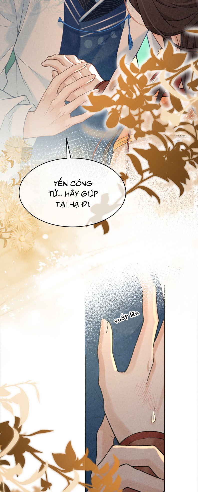 Hải Vương Sau Khi Hoàn Lương Sa Vào Tu La Tràng Chapter 1 - Next Chapter 2