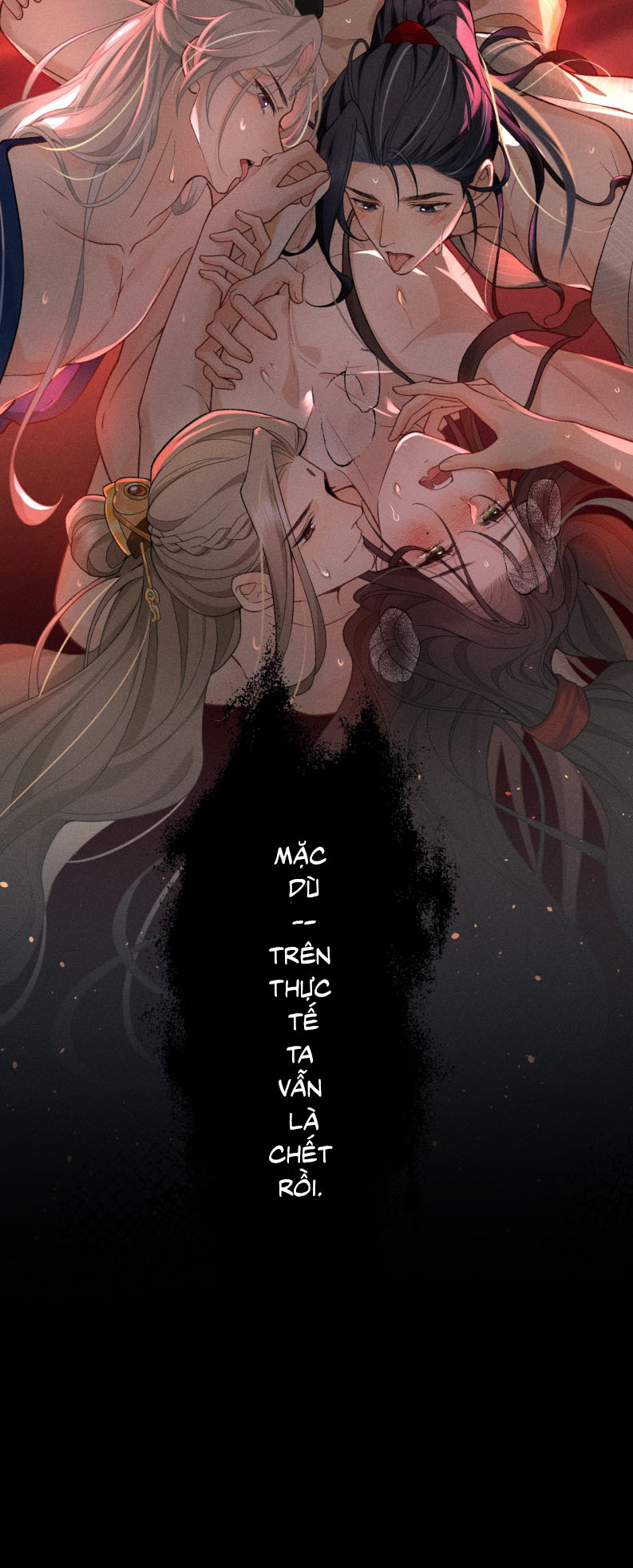 Hải Vương Sau Khi Hoàn Lương Sa Vào Tu La Tràng Chapter 1 - Next Chapter 2