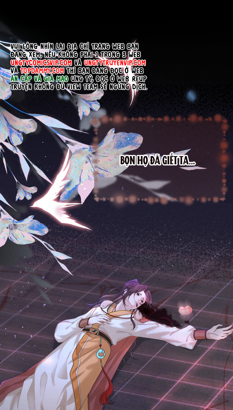 Hải Vương Sau Khi Hoàn Lương Sa Vào Tu La Tràng Chapter 1 - Next Chapter 2