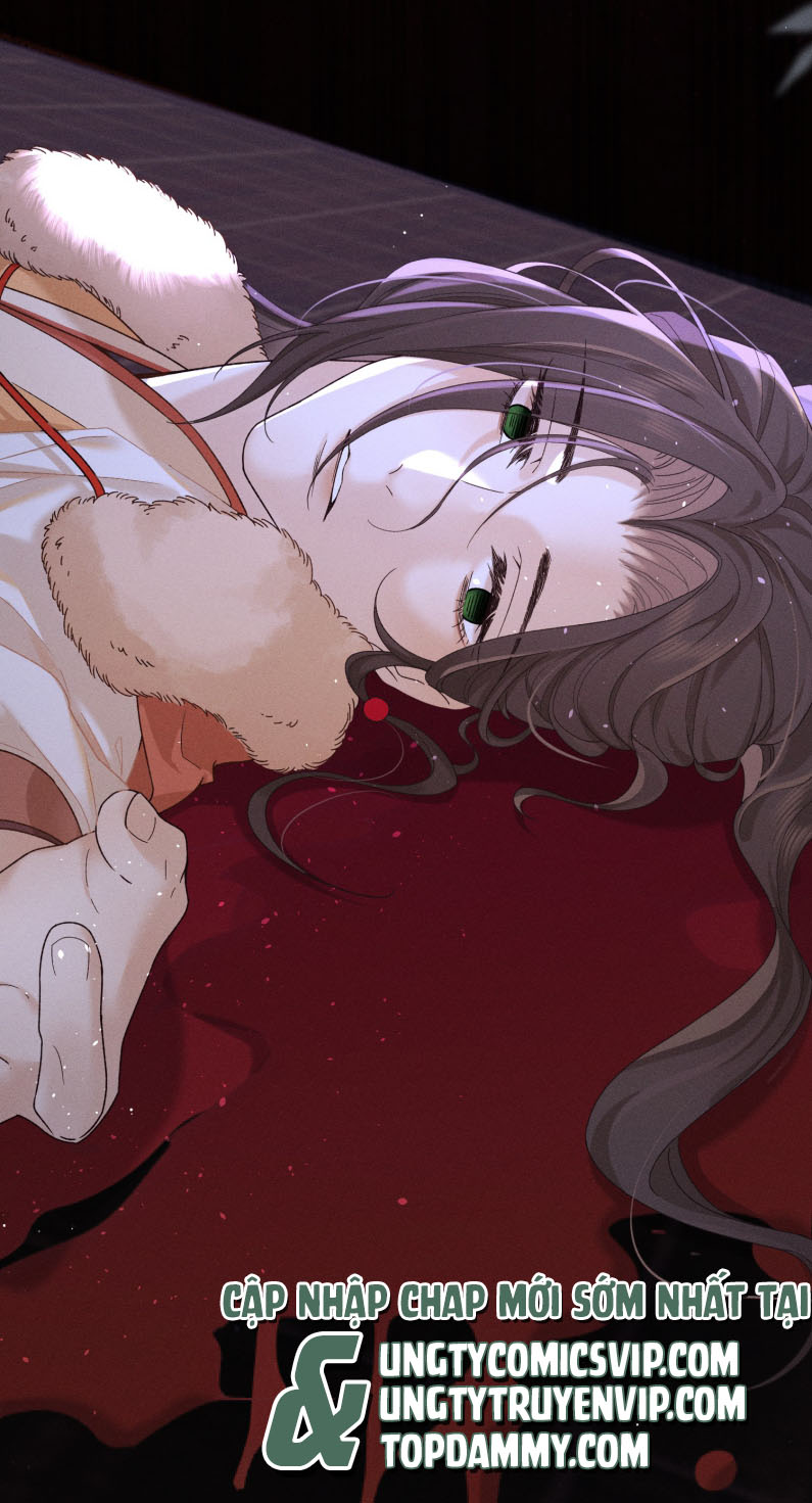 Hải Vương Sau Khi Hoàn Lương Sa Vào Tu La Tràng Chapter 1 - Next Chapter 2